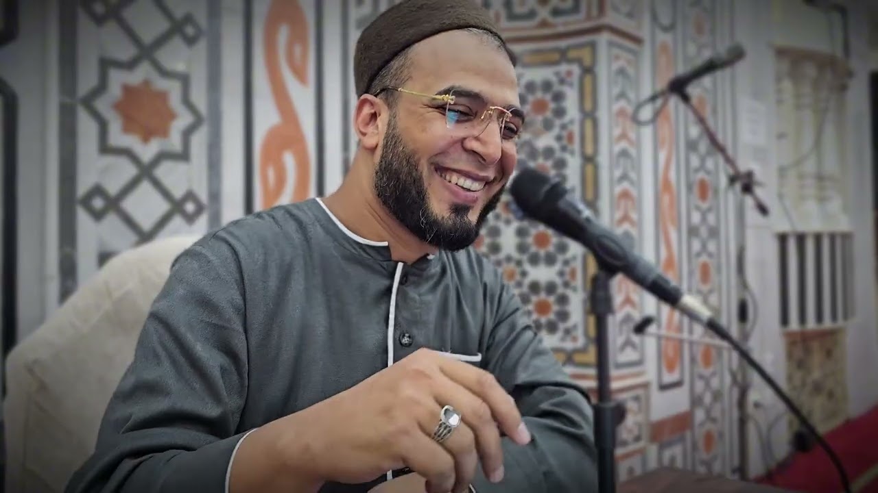 الدرس السادس من السيرة النبوية | حكمة النبي ﷺ في السرية والصبر على الدعوة | دروس من بدايات الإسلام