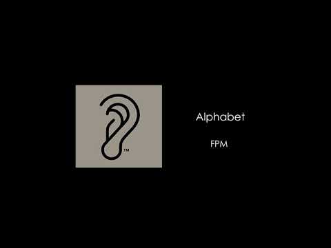 FPM / Alphabet feat. Mona Yamamoto adlı videoyu YouTube'da izle