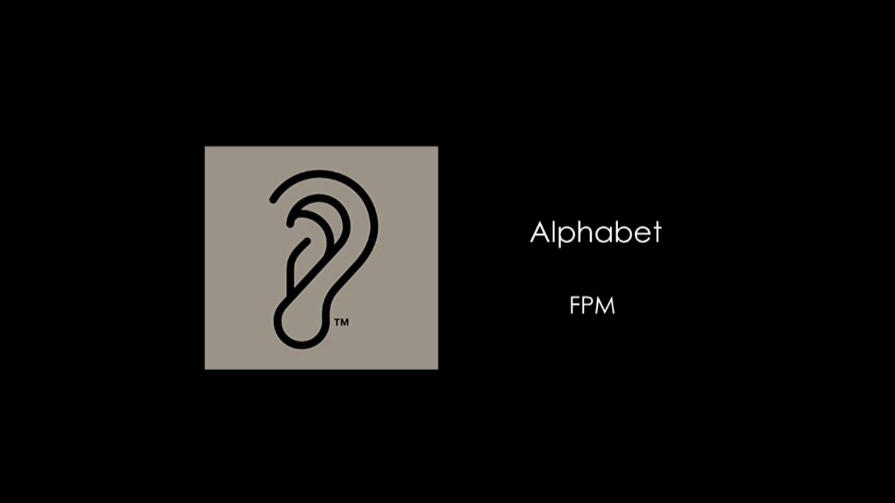 在 YouTube 上观看 FPM / Alphabet feat. Mona Yamamoto