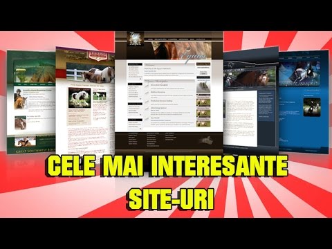 site- uri interesante pentru a face bani pe internet