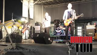 Download Lagu Under A Ton Band Jimmy Eat World MP3