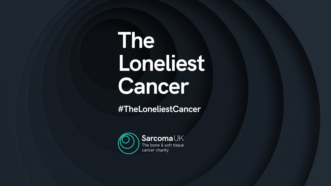 Sarcoma: The Loneliest Cancer