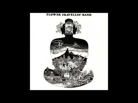 Flower Travellin' Band - Satori (1971) (Full Album) - YouTube