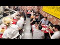 炒飯!唐揚げ!餃子!名古屋のガッツリ町中華5選丨Egg Fried Rice-Wok Skills In Japan