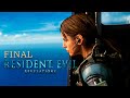 RESIDENT EVIL: REVELATIONS - #12: FINAL, Revelações Confirmadas!