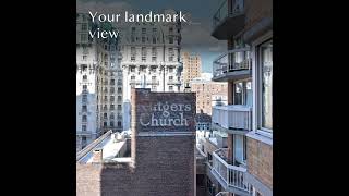 201 West 72nd Street, Unit 11H, Manhattan, NY 10023