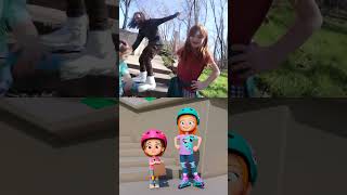 Dadβs DANGEROUS Skating Trick!! π±π¦ Adley & FAMiLY SKATE SESH at the park.. Spacestation Cartoon
Dadβs DANGEROUS Skating Trick!! π±π¦ Adley & FAMiLY SKATE SESH at the park.. Spacestation Cartoon Dadβs DANGEROUS Skating Trick!! π±π¦ Adley & FAMiLY SKATE SESH at the park.. Spacestation Cartoon