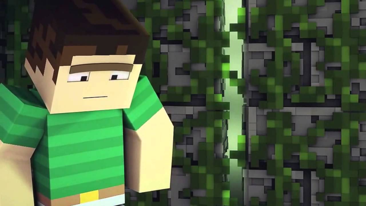 TO KILL A YOUTUBER 'AviatorGaming' Minecraft Animation - YouTube