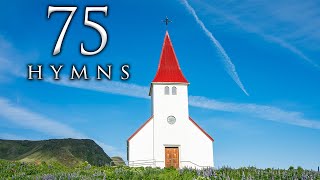 Be Thou My Vision 🎶 Beautiful Hymns Cello and Piano | Peaceful Worship Music Collection