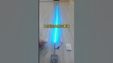 How to Install LED Strip Lights (Step-by-Step) - Smart Bright LEDs