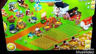 Derby fácil Hay Day