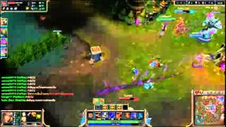 {DarkBasic Go} LOL clip14