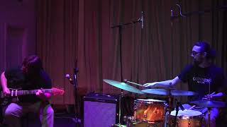 The Improjectionists on August 1, 2025 at Baby J's , Gainesville, FL