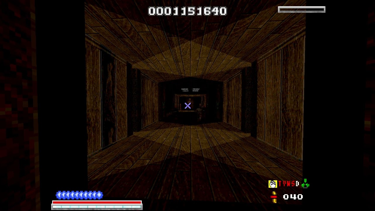 🔋 Player Character Sleeping To Save Power