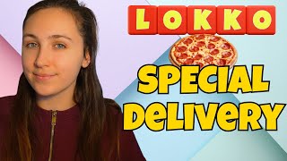 The Dream Stream: Serving Hot Pizza & Burning The Crust In Lokko!