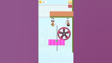 DRAW TO SMASH : TOILET PUZZLEGame Level 76||#gaming #skibiditoilet #shorts  #mrbeast#androidgames