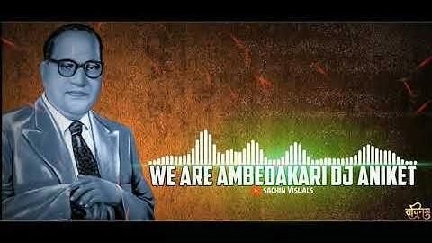 Jay Bhim Status 2020 || Dr Babasaheb Ambedkar status || We Are Ambedkari Dj Aniket