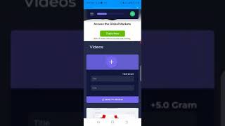 Gramfreeworld screenshot 3