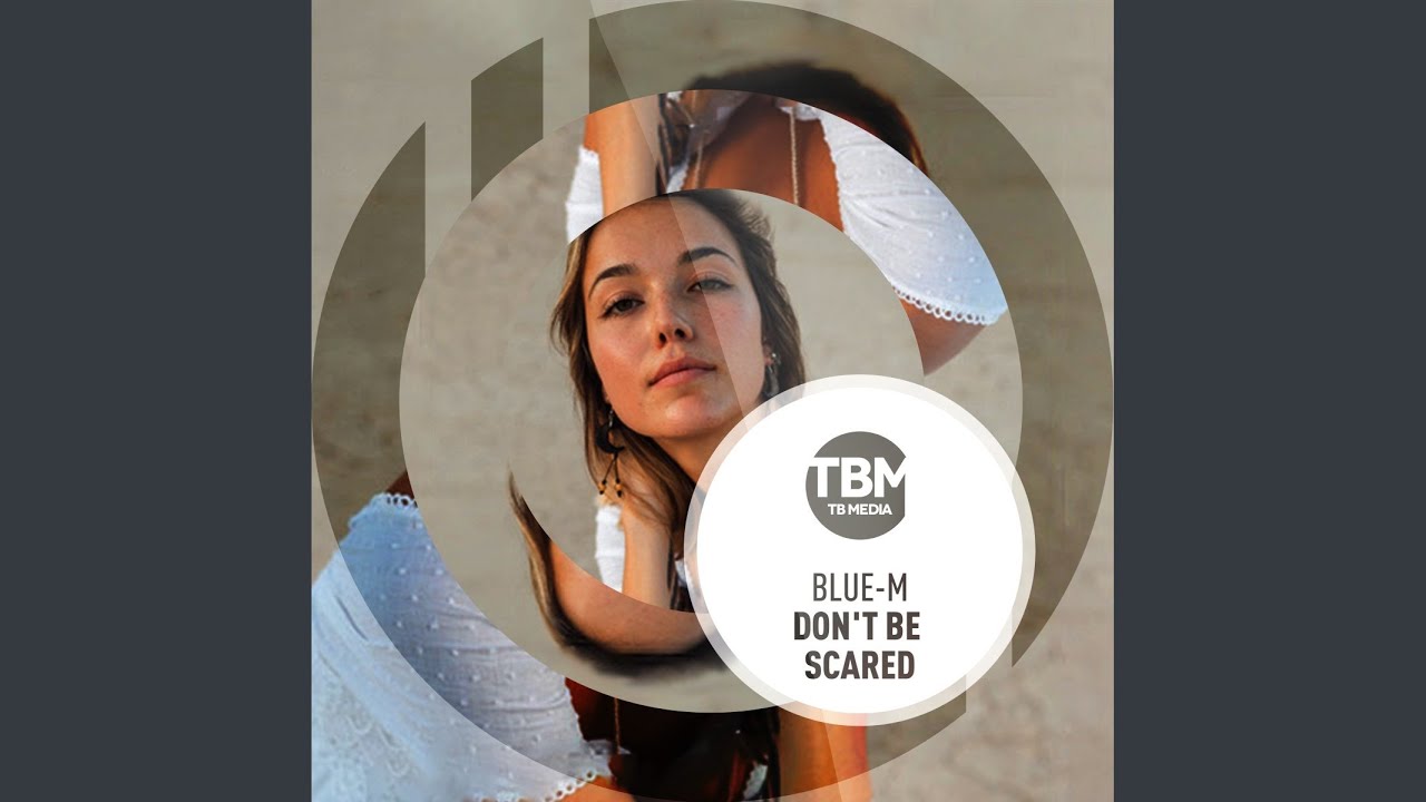 Watch Don't Be Scared (Extended) on YouTube Watch Don't Be Scared (Extended) on YouTube