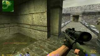 Counter-Strike: Source .Failii2