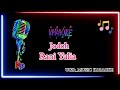 RANI YULIA - JODOH | KARAOKE TANPA VOKAL