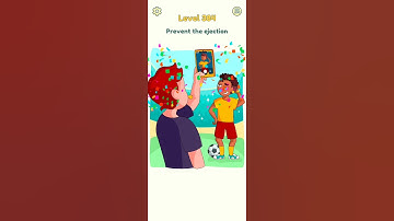 Level 384 || Dop2 💡 || [ Delete one part 🤫 ]