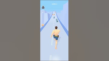 Dna Evaluation 3D ✌️ New Update! All Levels Gameplay (Android,IOS) Level- 3 #short​ #shorts