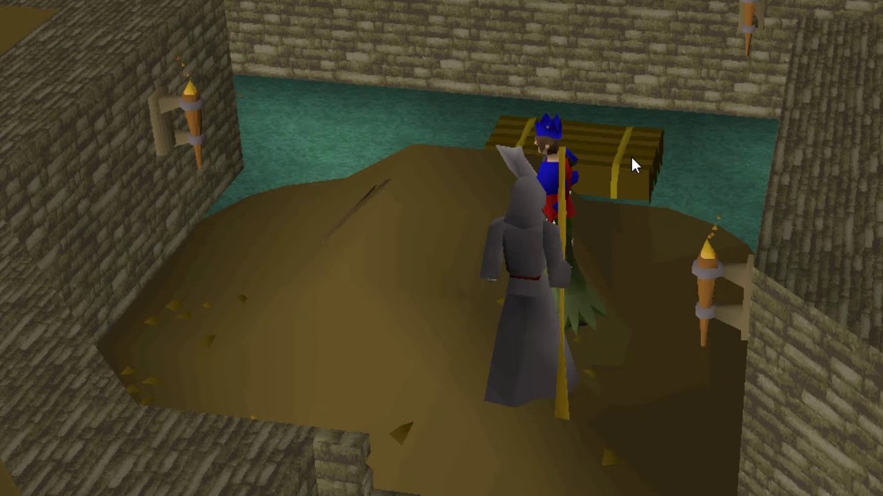 RuneScape - Hazeel Cult