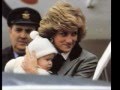 Princess Diana - The mother