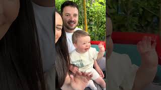 Magical Night Garden Adventure For Baby