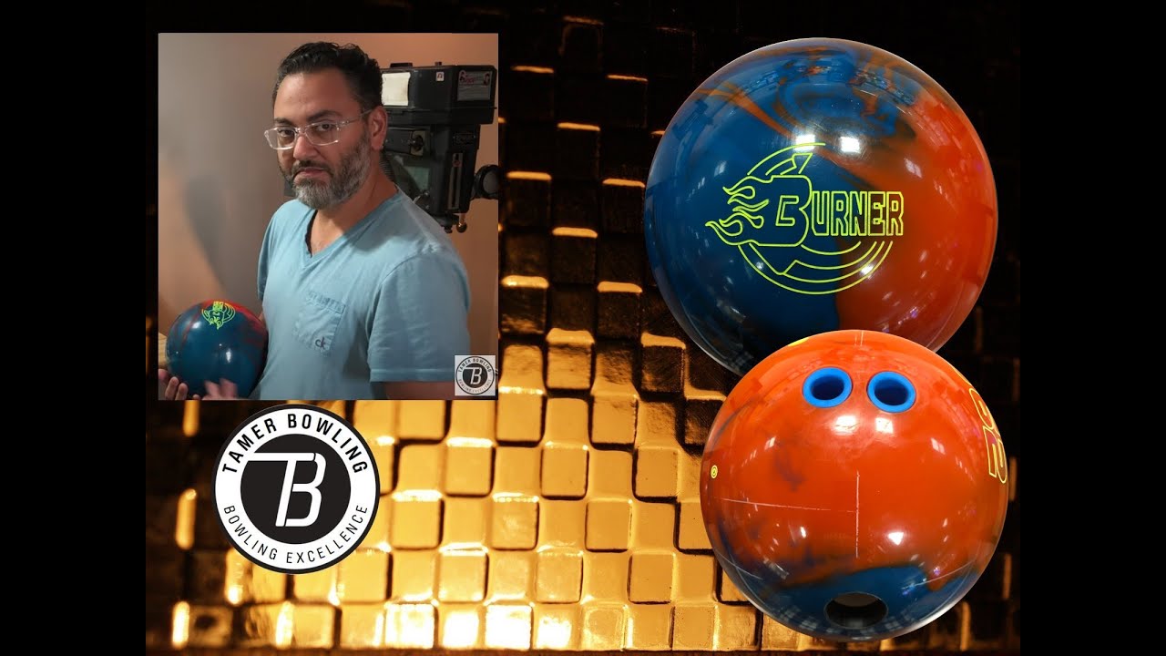 ボール 900GLOBAL  Burner  Hybrid 900 GLOBAL BURNER HYBRID Reactive | gobowling-cairns