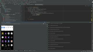 View and Control your Phone in Android Studio screenshot 5