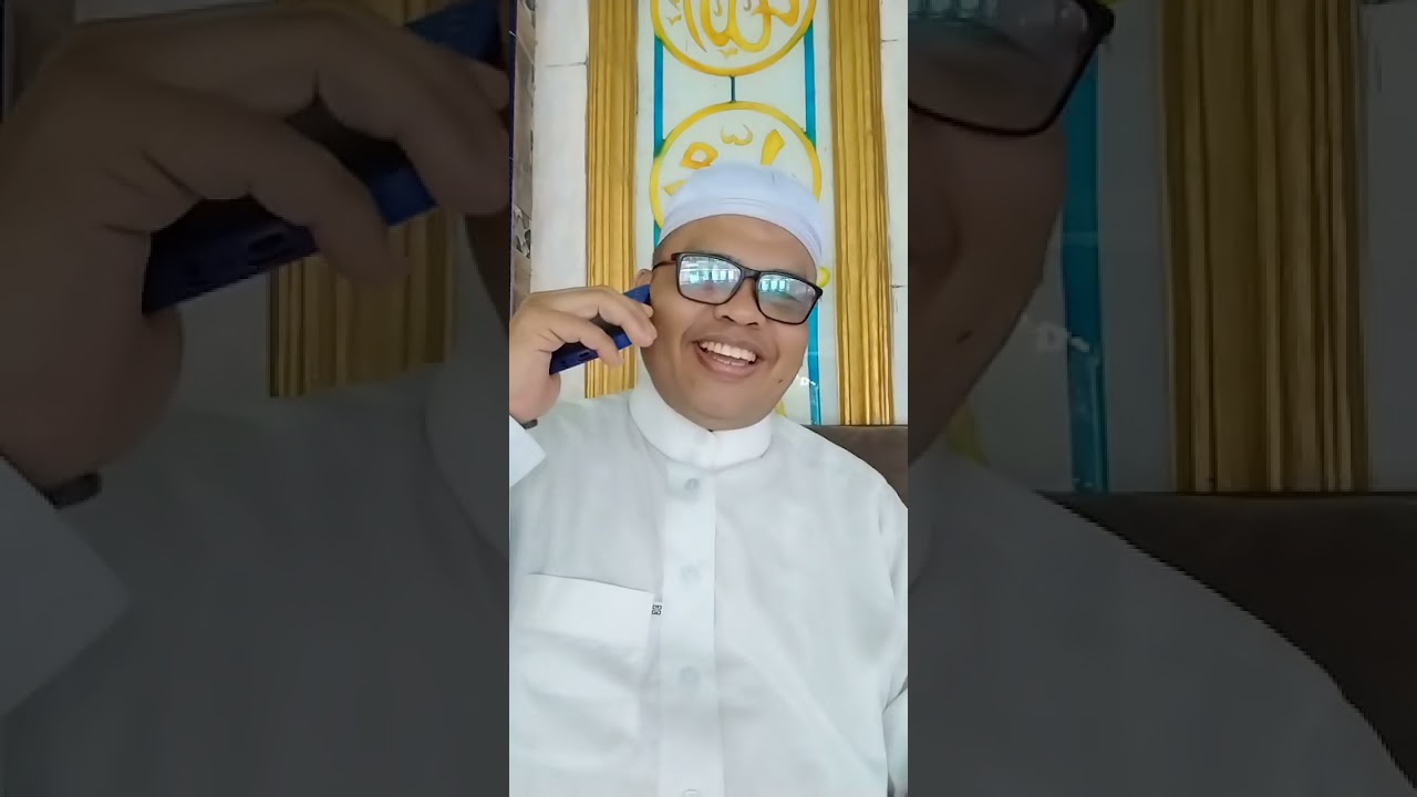 TANYA JAWAB 36 || ABAH GURU MUHAMMAD NOOR || MT NURUL MUSTHOFA || LAMANDAU KALTENG