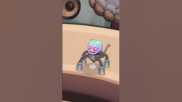 Air island Reebro in MSM Composer #shorts