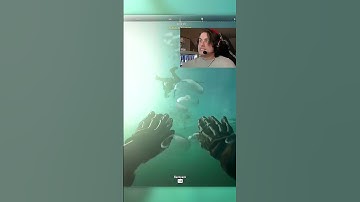 WARZONE 2 SHARK ATTACK 🦈