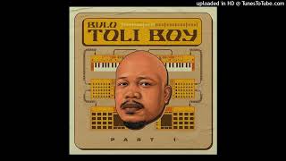 01. Bulo - Ngifuna Wena (feat. Nana Atta)