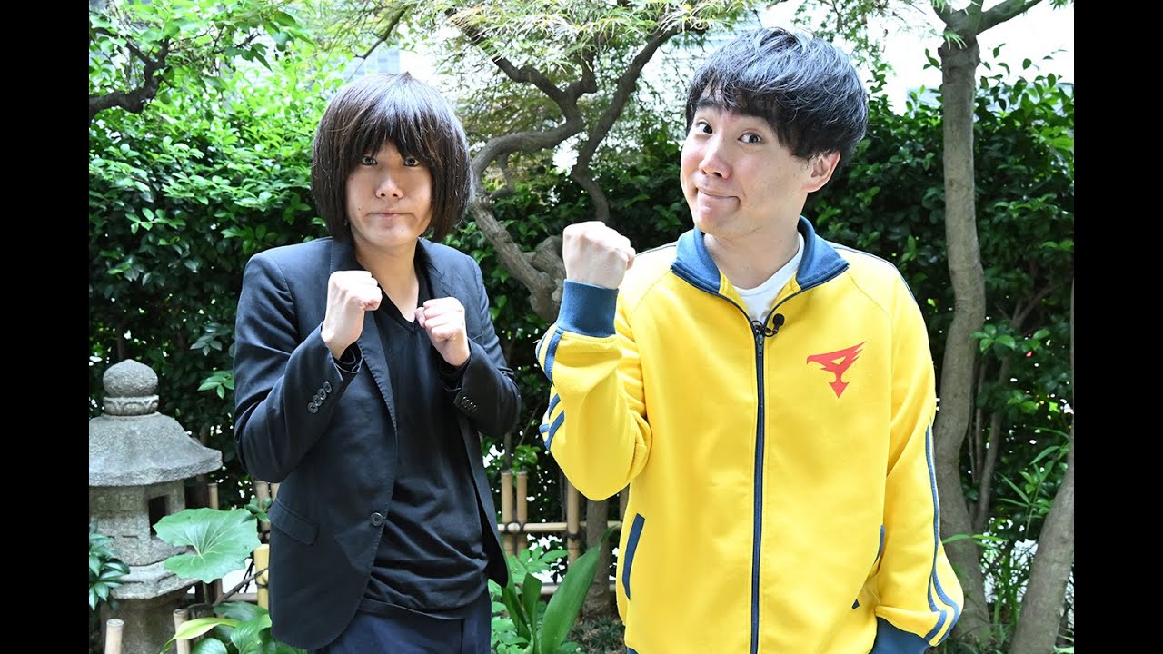 【ランジャタイ】90分冠特番を6月30日(金)テレビ初独占放送！