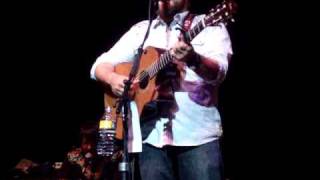 Zac Brown Band - "Highway 20 Ride"