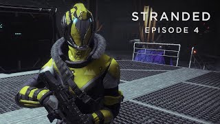 Stranded, Episode 4 - Unfortunate Answers