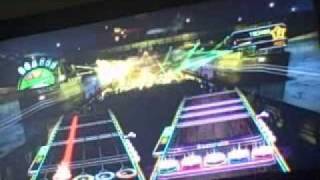 Guitar Hero Van Halen - The Takedown - Guitar + Bass Co-op FC (Team EpicFail)