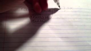 Math 1410 #10