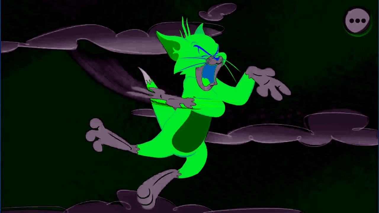 The Holiday Battle Nobody Expected/SB Gamavision Csupo Effects