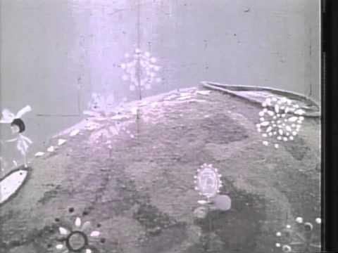 გოგონა და შადრევანი 1967 წელი