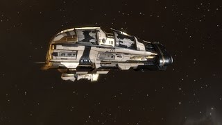 Celebrity EVE Online - Ghost Fitting The Bestower (Ship Fittings) Net Worth