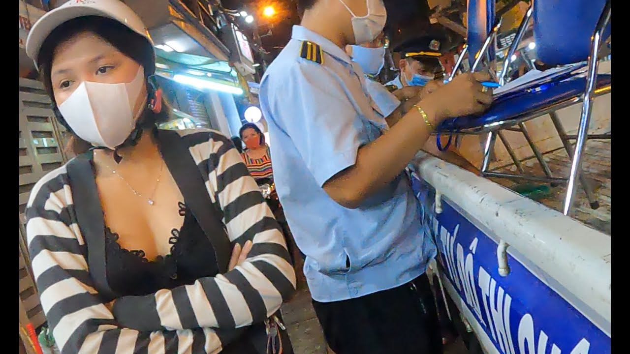 CẬN CẢNH khi chủ quan phòng dịch | xử lý như thế này đây | #BĐP011