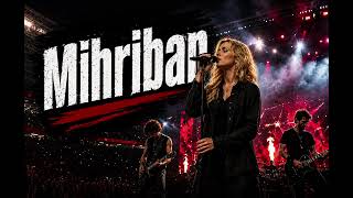 Mihriban Psychedelic Anatolian Rock