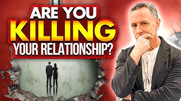Are You in a Destructive Relationship? 7 Stages to Watch Out For | Dr. Daniel Fox