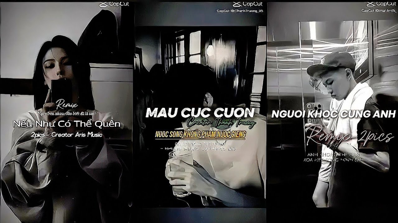 Capcut 2026 ||🔥 Top những mẫu nhạc Capcut siêu cuốn hút mà bạn không thể bỏ qua || ERI REMIX #capcut