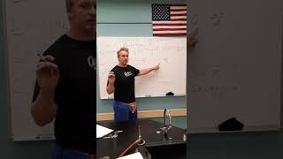 Lab Chemical Equilibrium Constant Iron Thiocynate FeSCN Part B RICE table