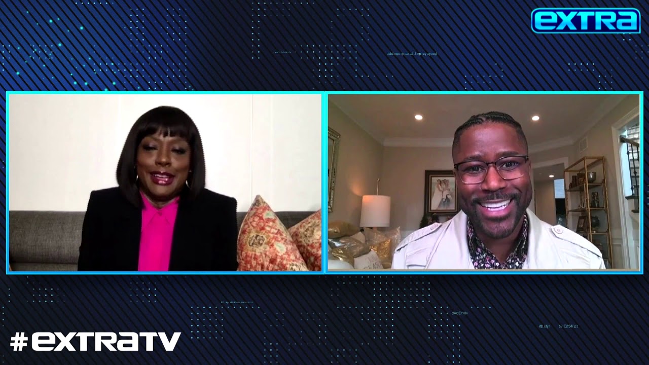 Viola Davis Reflects on Chadwick Boseman’s Death: ‘Something in My Spirit Feels Like He Was Ready’